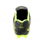 HDL Football Shoes Warrior Green